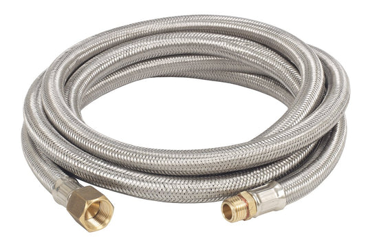 10’ High Pressure LPG Hose 801605