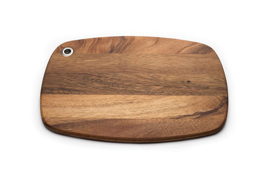 Ironwood Cutting Board 12.6X8.7