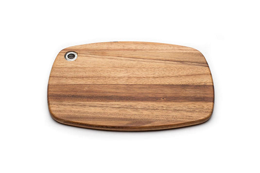Ironwood Cutting Board (10.6x7)
