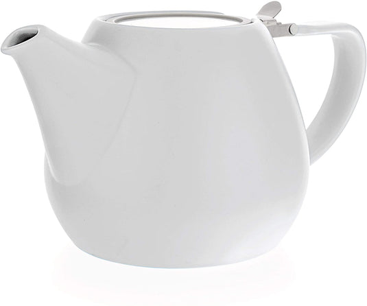Jove Porcelain Teapot 34 oz