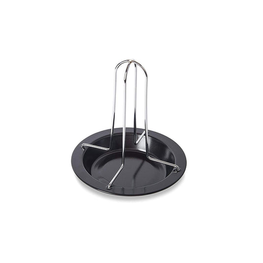 Fox Run Stainless Steel Vertical Roaster