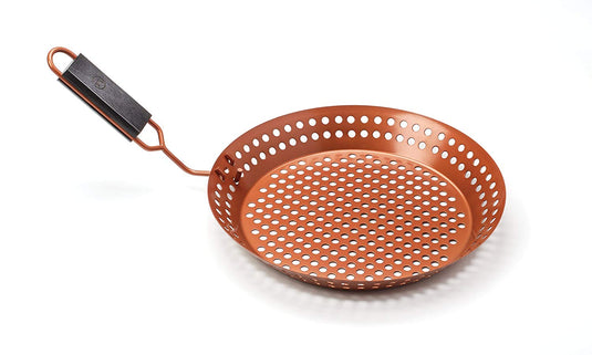 Fox Run Brands Non Stick  BBQ Skillet