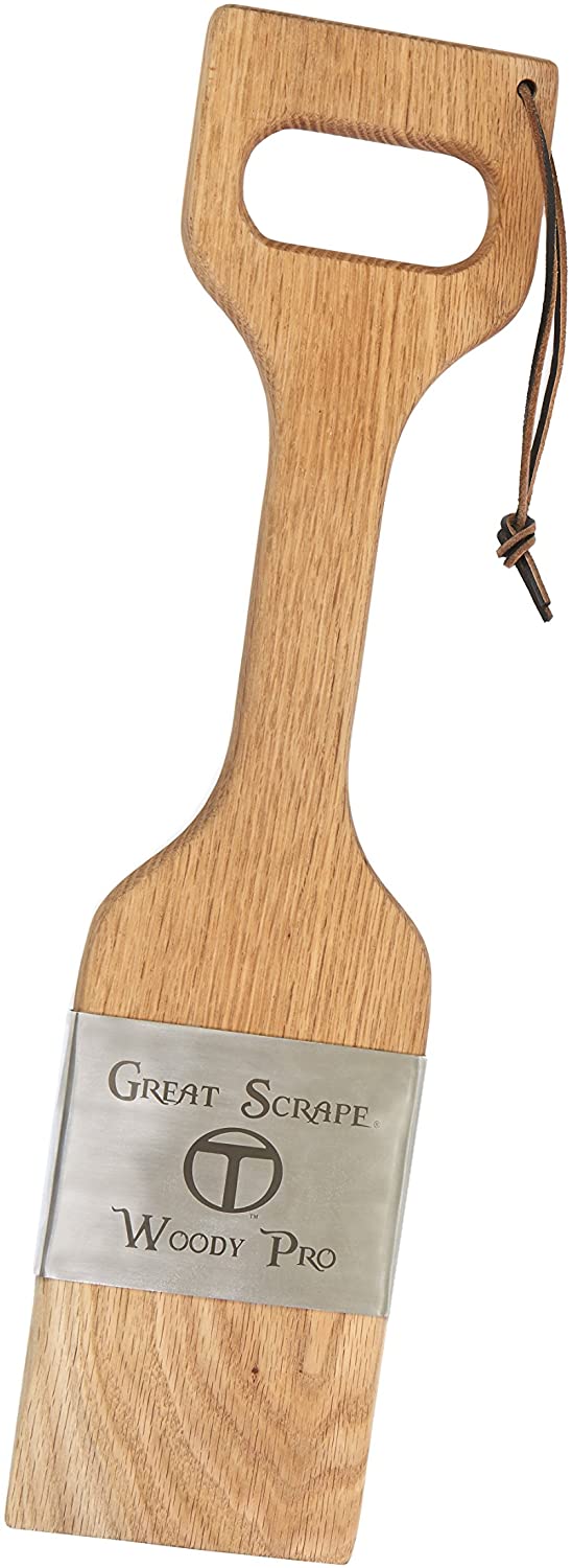 Load image into Gallery viewer, Great Scrape - Woody PRO
