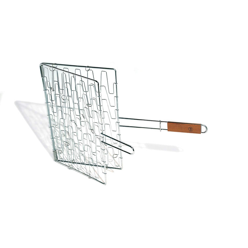 Load image into Gallery viewer, Fox Run Flex Grill Basket
