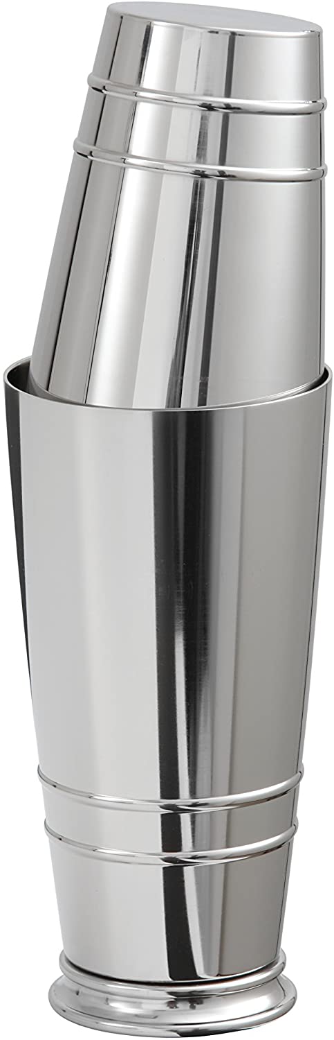 Crafthouse By Fortessa® Boston Shaker 11