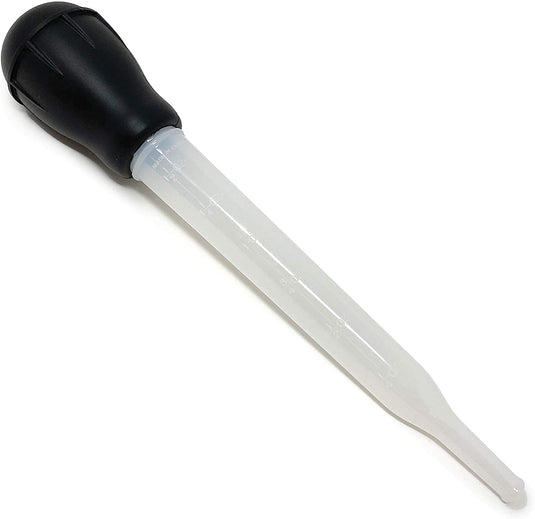 Norpro 10.5" Plastic Baster