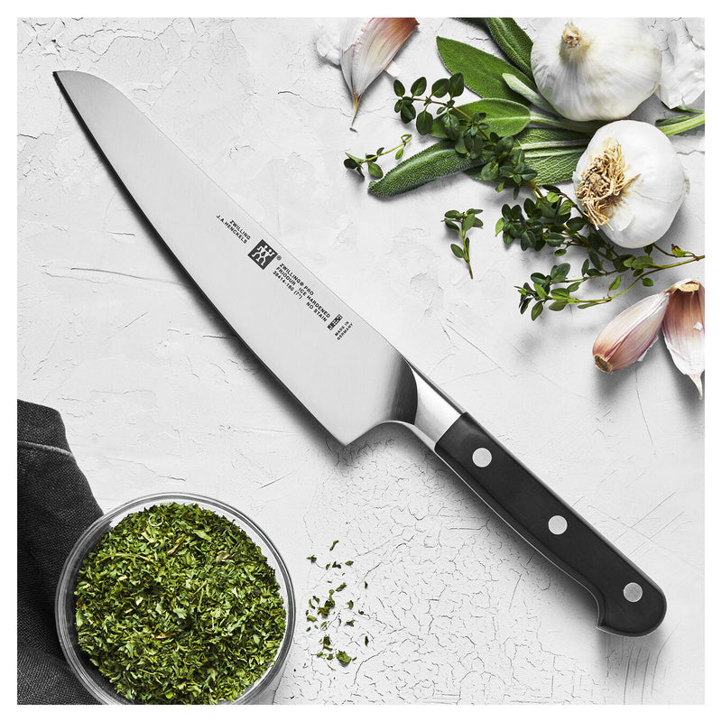 Load image into Gallery viewer, Zwilling Pro 7" Prep Knife

