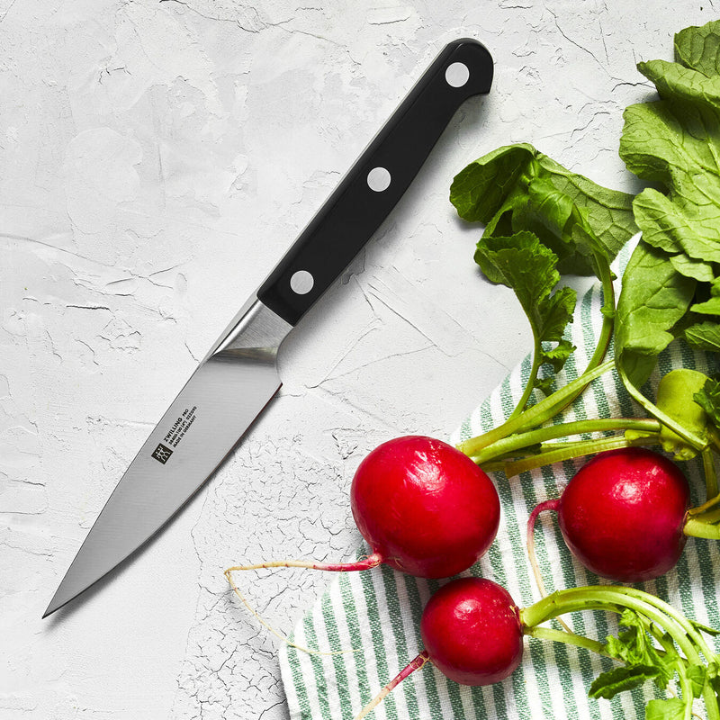 Load image into Gallery viewer, Zwilling Pro 4" Paring Knife
