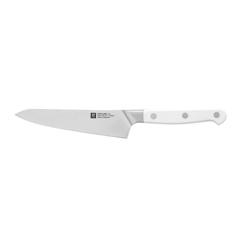 Load image into Gallery viewer, Zwilling Pro Le Blanc 5.5" Prep Knife
