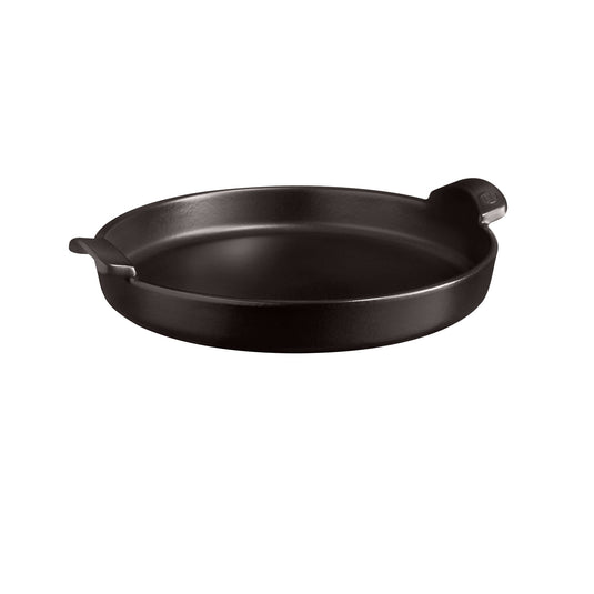 Emile Henry Deep Dish/Chicago Pizza Pan 12