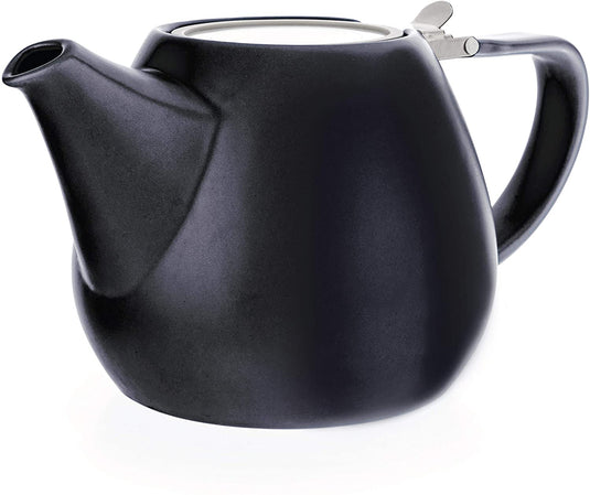 Jove Porcelain Teapot 34 oz