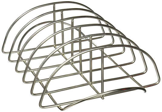 Kamado Joe Stainless Steel Rib Rack