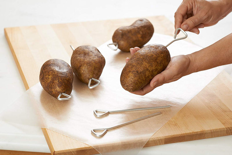 Load image into Gallery viewer, Fox Run Potato Bake Rods
