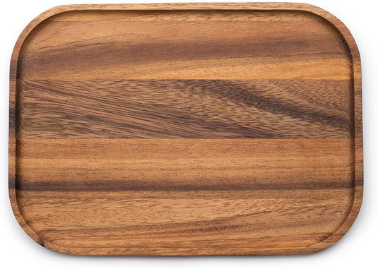 Ironwood Acacia Wood Small Steak Board