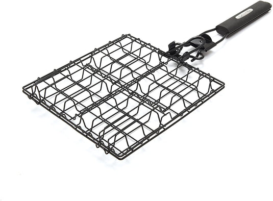 Grill Pro Stuffed Burger Basket