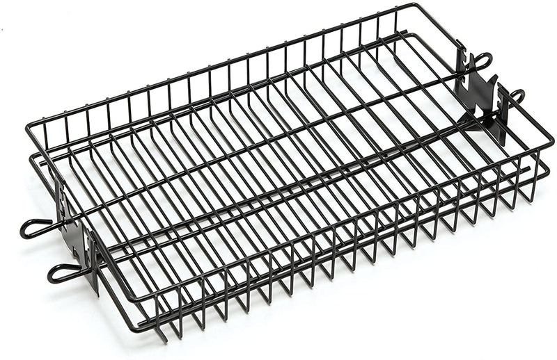 Load image into Gallery viewer, Grill Pro Nonstick Flat Spit Rotisserie Basket
