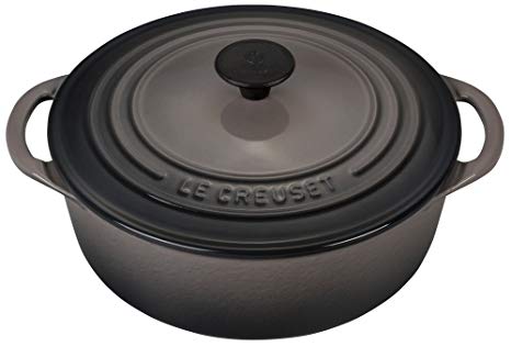Le Creuset Round Dutch Oven 2 3/4 qt.