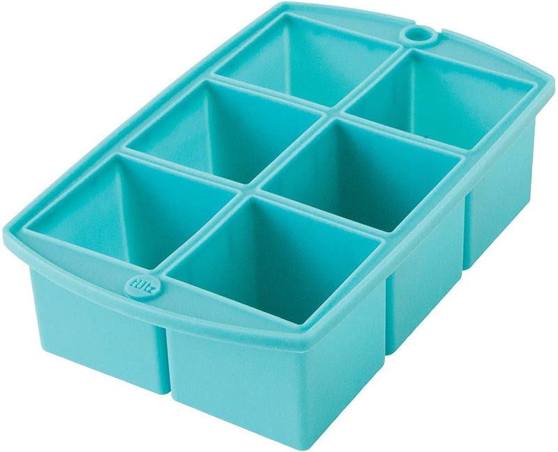 Load image into Gallery viewer, Tulz Mega Ice Block Tray
