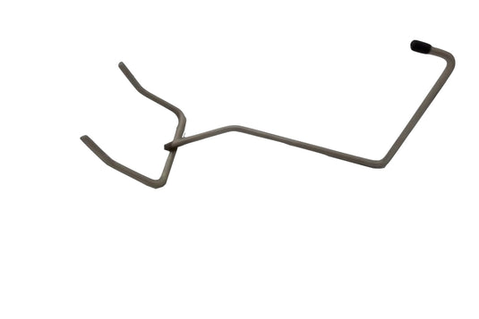 Kick Ash Basket – Grate Hook
