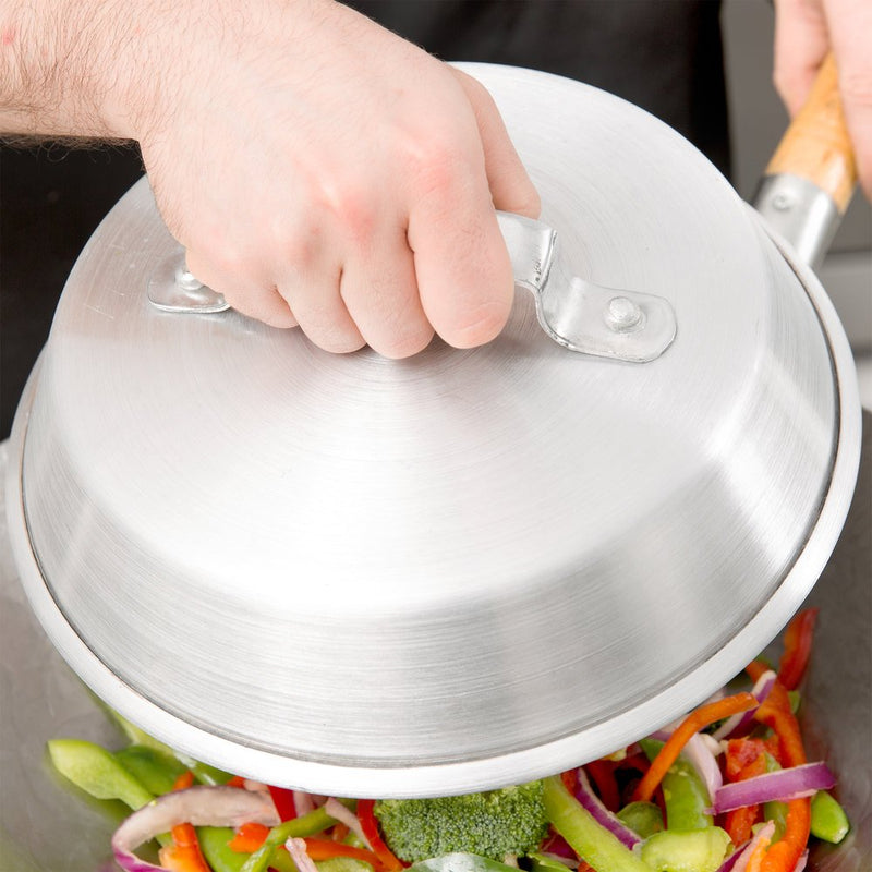 Load image into Gallery viewer, Town Aluminium Griddle/Flattop/Wok Cover
