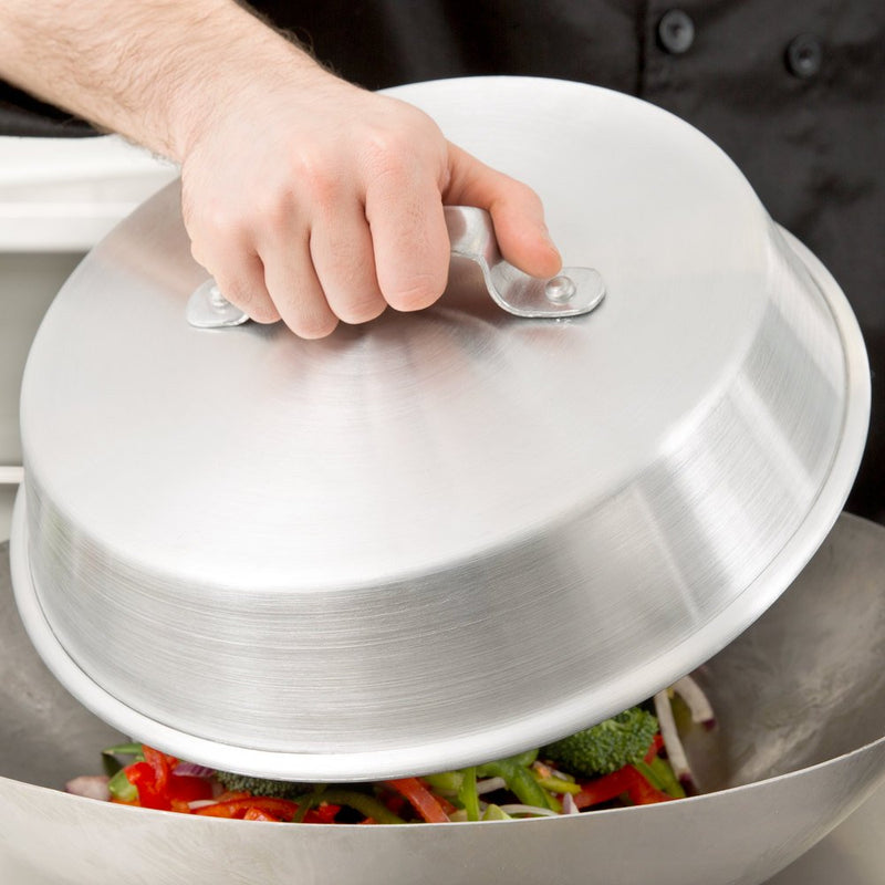 Load image into Gallery viewer, Town Aluminium Griddle/Flattop/Wok Cover
