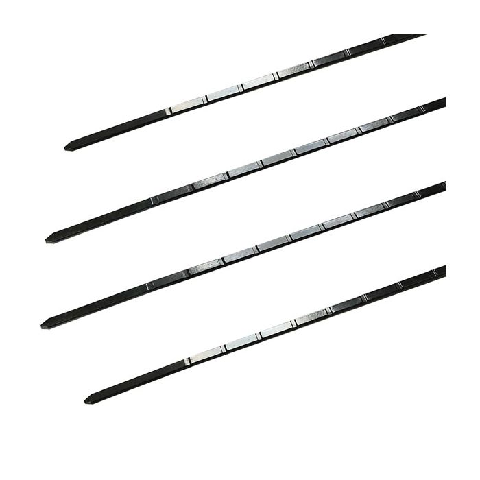 Load image into Gallery viewer, Norpro Nonstick Marshmallow/Hot Dog Skewers Set of 4
