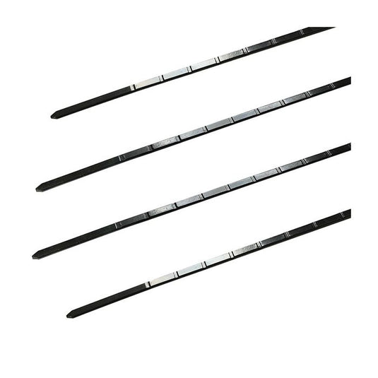 Norpro Nonstick Marshmallow/Hot Dog Skewers Set of 4
