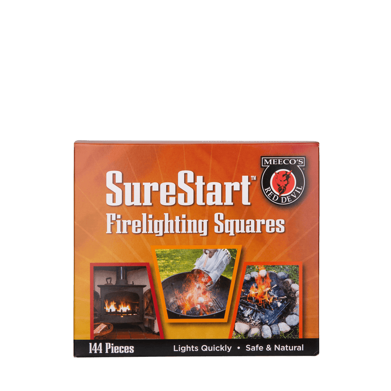 Load image into Gallery viewer, Meeco's Red Devil Sure Start Firestarters
