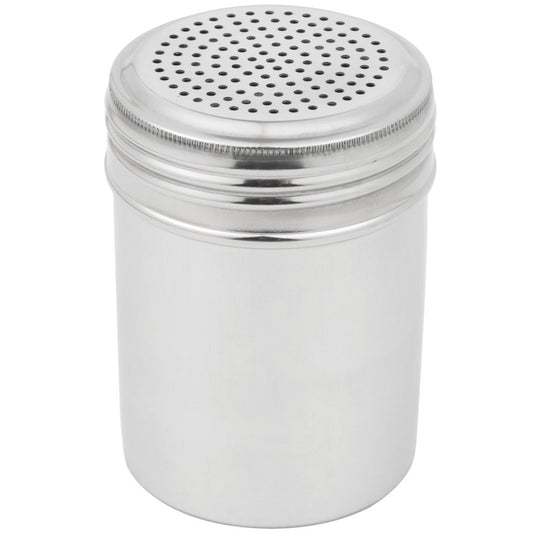 10 oz. Stainless Steel Shaker
