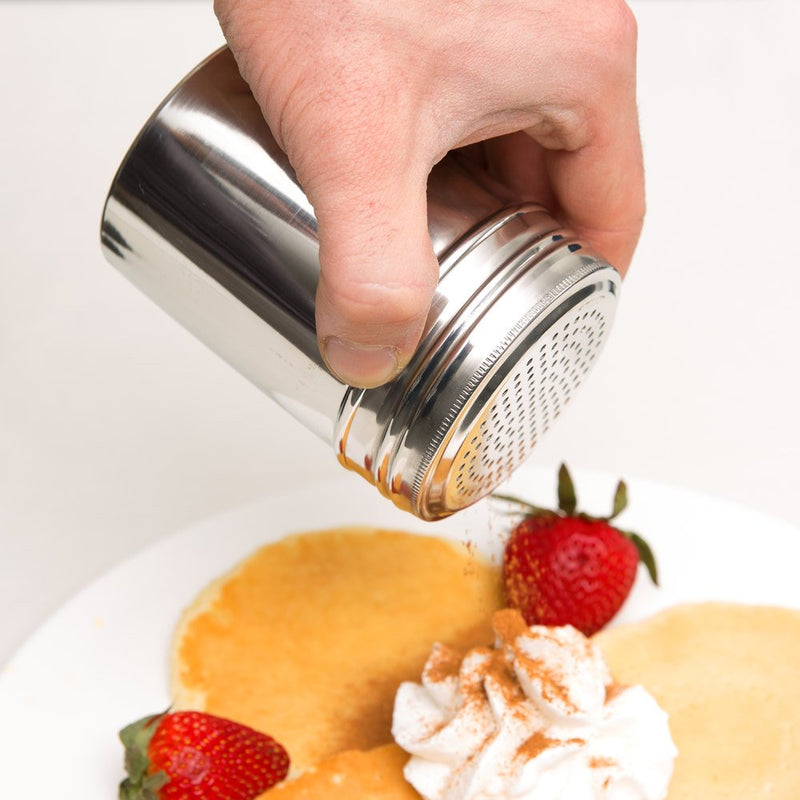 Load image into Gallery viewer, 10 oz. Stainless Steel Shaker
