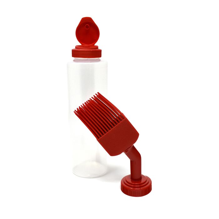 Load image into Gallery viewer, Norpro Silicone Basting Bottle
