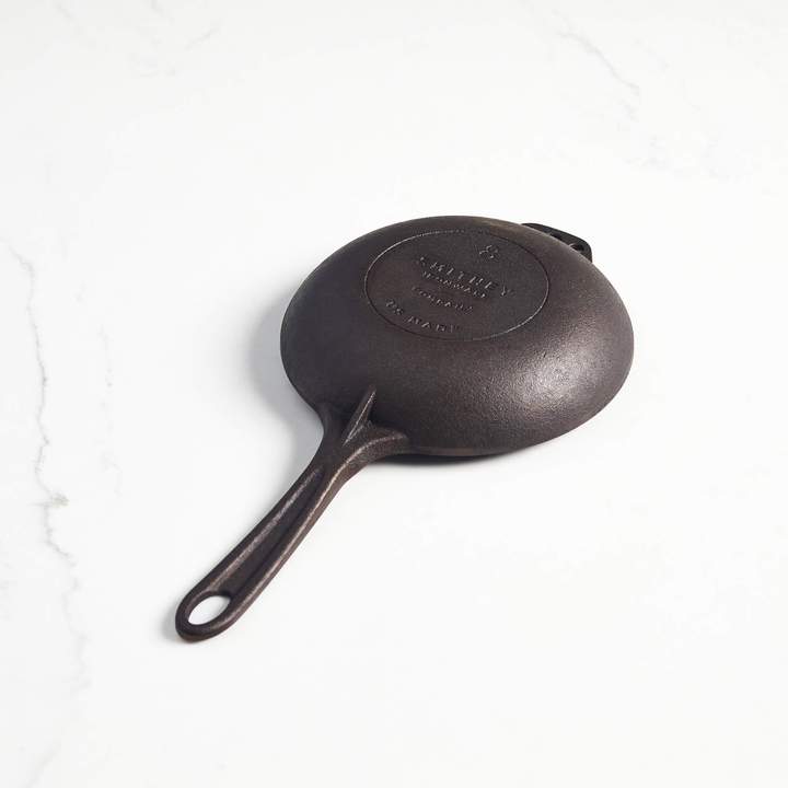 Load image into Gallery viewer, Smithey Ironware No. 8 Cast Iron Chef Skillet
