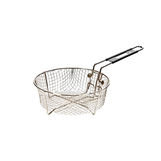 Lodge 9 Inch Deep Fry Basket, East Stow Folding Handle