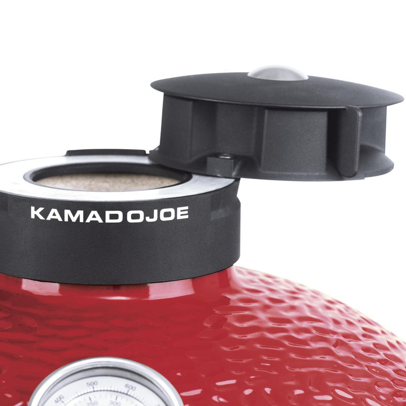 Load image into Gallery viewer, Kamado Joe Kontrol Tower Top Vent
