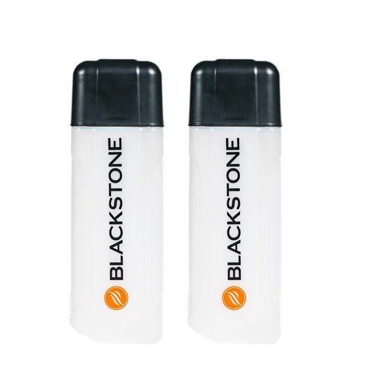 Blackstone 32 oz. Squeeze Bottles 2pk