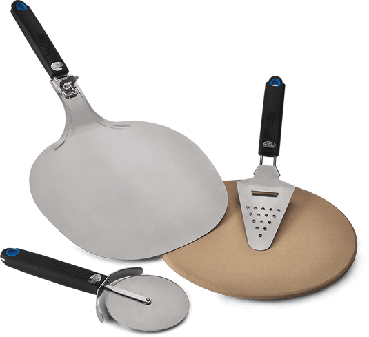 Napoleon Pizza Lover's Starter Kit 90002