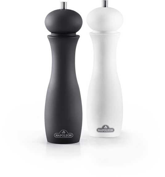 Napoleon Salt & Pepper Grinder Set 90004