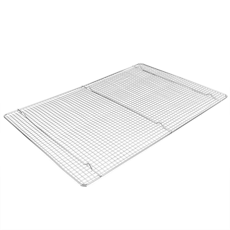Load image into Gallery viewer, Footed Wire Cooling Rack SLWG1624
