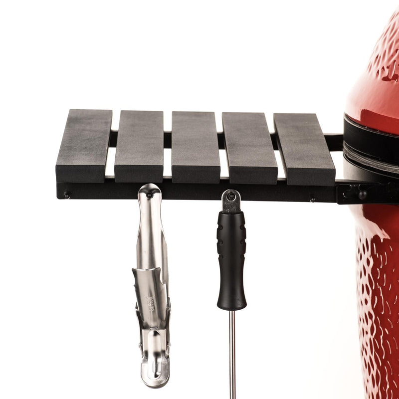 Load image into Gallery viewer, Kamado Joe® Aluminum Side Shelves

