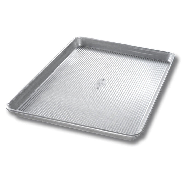 Load image into Gallery viewer, USA PAN Heavy Duty Half Sheet Pan
