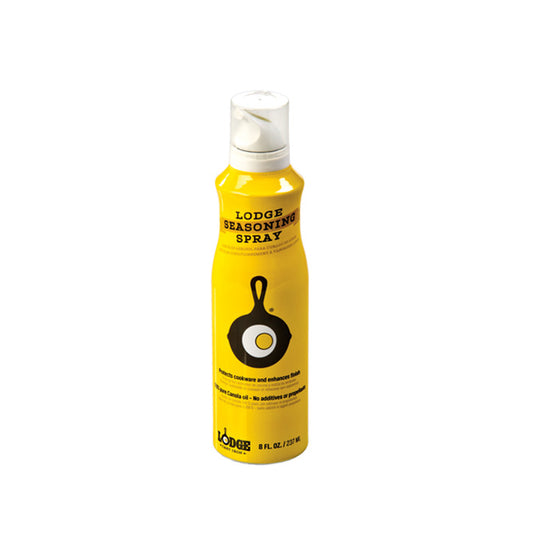 Lodge Seasoning Spray, 8 Fluid Ounces