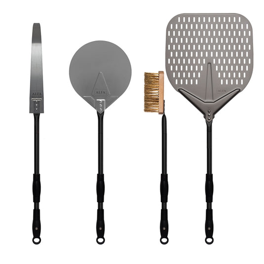 Alfa 24" 4-Piece Set