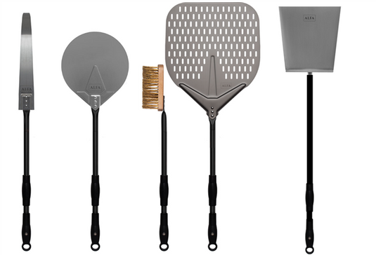 Alfa 48" 5-Piece Set