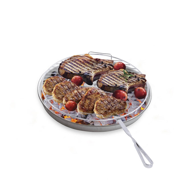 Load image into Gallery viewer, Alfa BBQ 500-30 for ONE/NANO/CIAO
