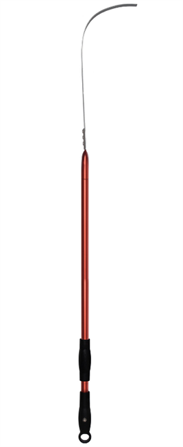 Load image into Gallery viewer, Alfa 48" Oven Rake
