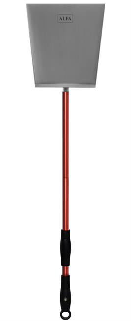 Load image into Gallery viewer, Alfa 24" Ash Shovel
