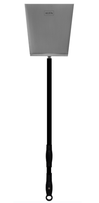 Load image into Gallery viewer, Alfa 48" Ash Shovel
