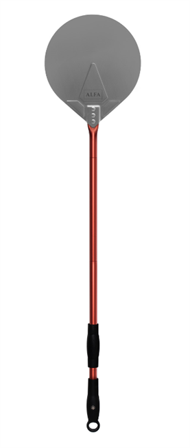Load image into Gallery viewer, Alfa 36" Turner - 9"

