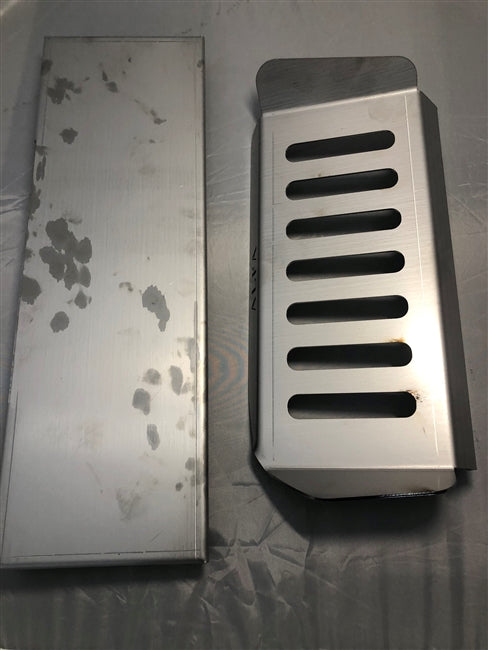 Load image into Gallery viewer, Alfa Hybrid Wood Burning Kit for Brio Ovens
