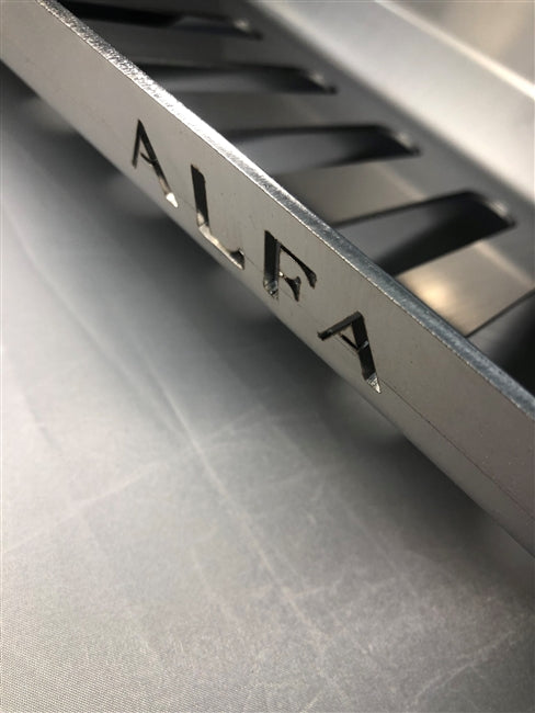 Load image into Gallery viewer, Alfa Hybrid Wood Burning Kit for Brio Ovens
